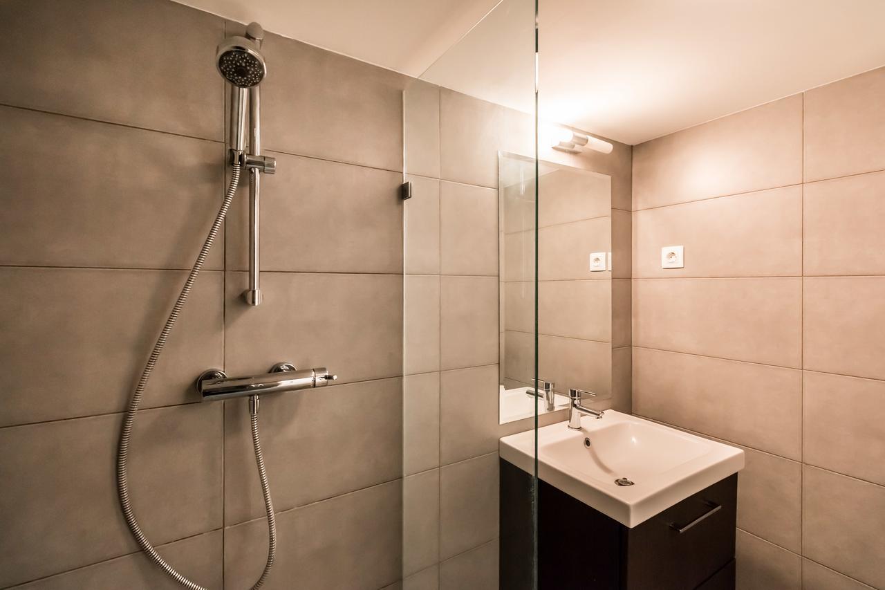 Apartament Mickey'S Flat Close To Budapest Whale Zewnętrze zdjęcie