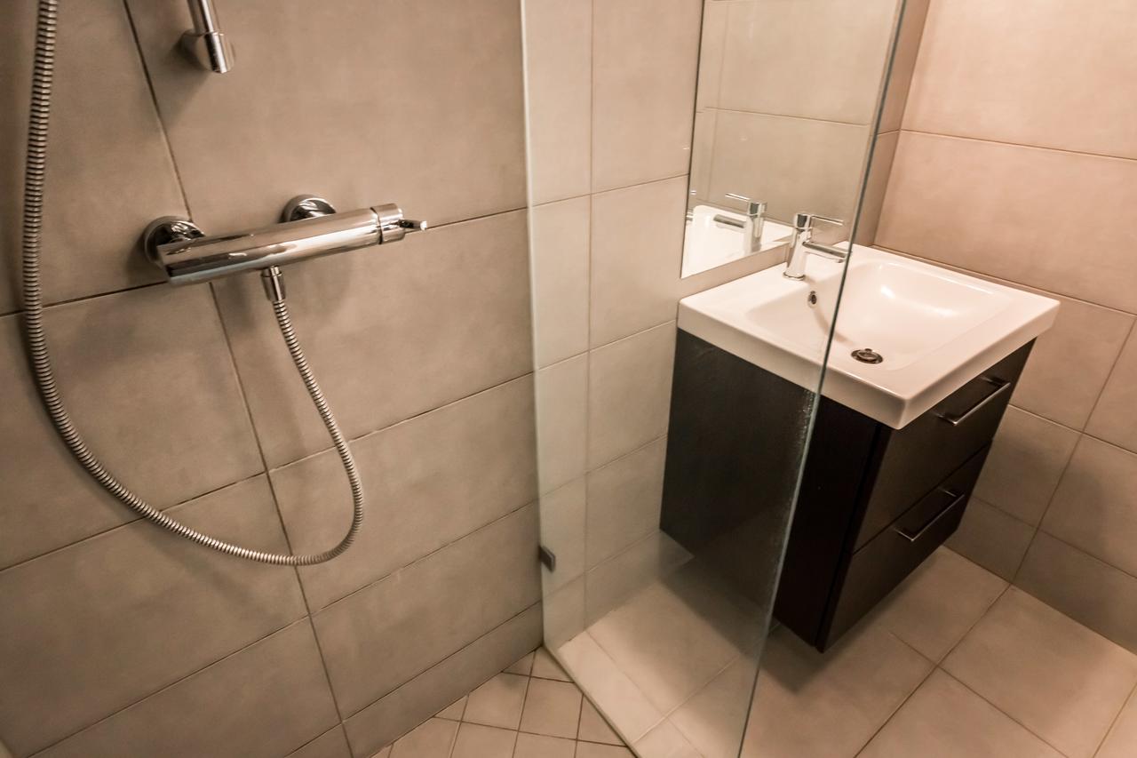 Apartament Mickey'S Flat Close To Budapest Whale Zewnętrze zdjęcie