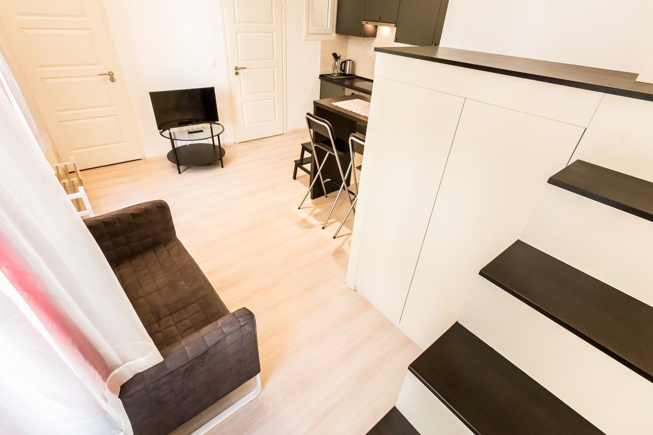 Apartament Mickey'S Flat Close To Budapest Whale Zewnętrze zdjęcie