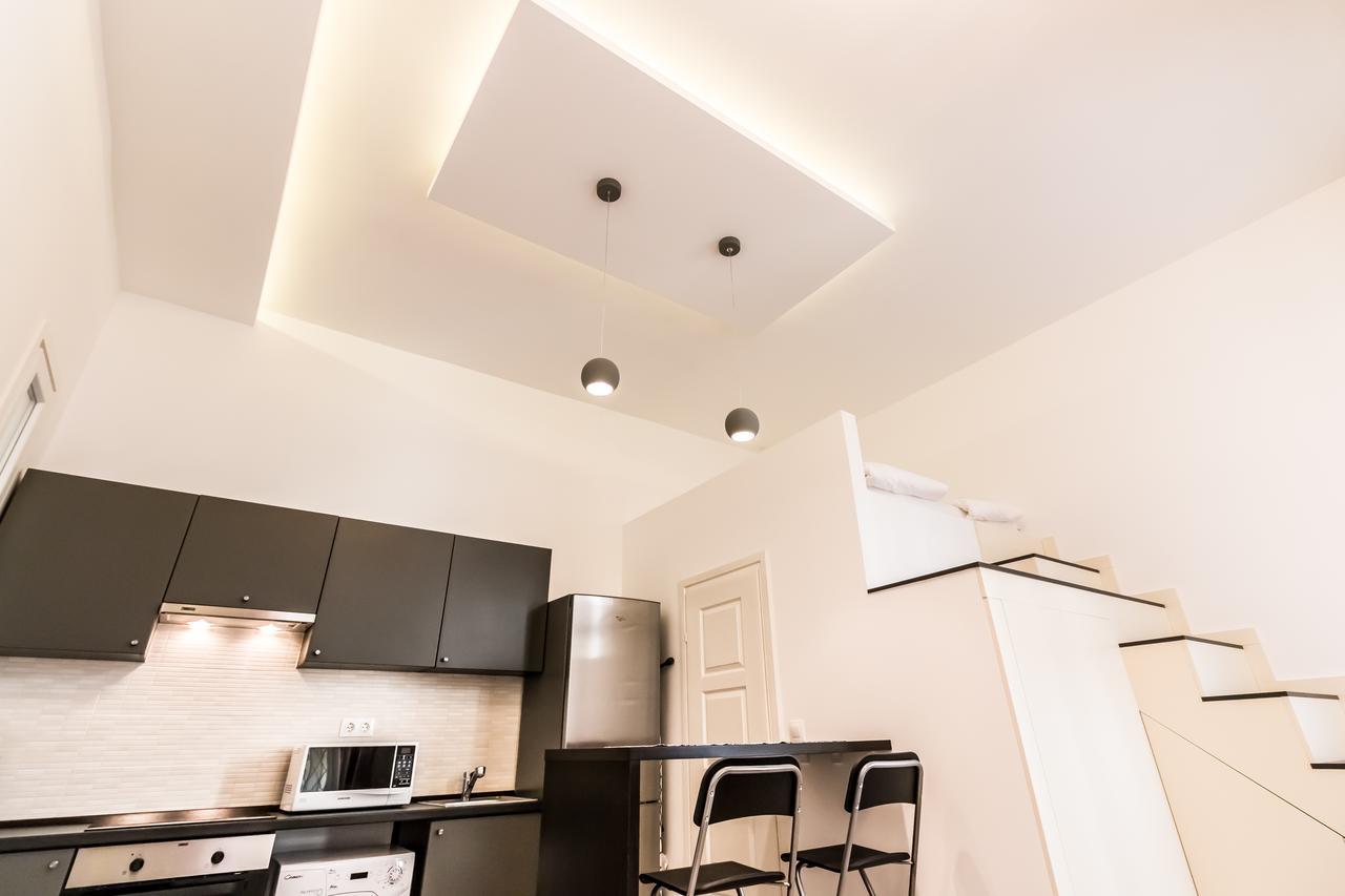 Apartament Mickey'S Flat Close To Budapest Whale Zewnętrze zdjęcie