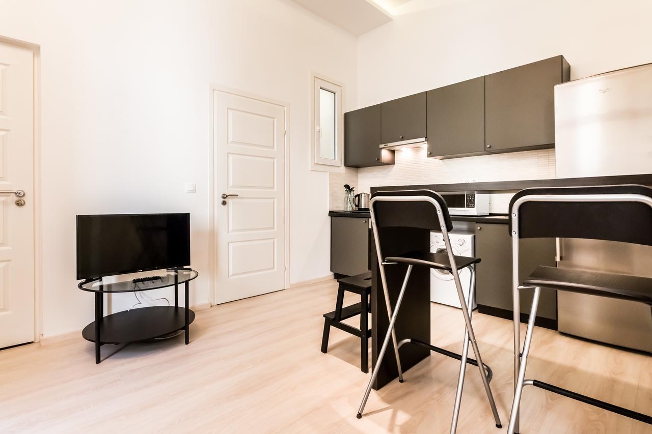 Apartament Mickey'S Flat Close To Budapest Whale Zewnętrze zdjęcie